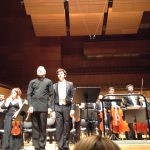 140529-30 ショスタコーヴィチ交響曲13番【バビ・ヤール】withカスティーリャ・イ・レオン管弦楽団