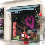 1502 フランス・ナンシー旅日記 その4 ナンシーで食べたもの