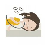 続・ばてばてのバテバテ
